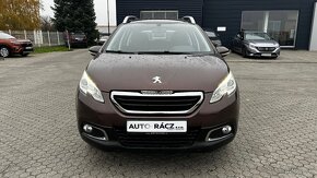 Peugeot 2008 1.6 BlueHDi 73kW 100k BVM5 - 2