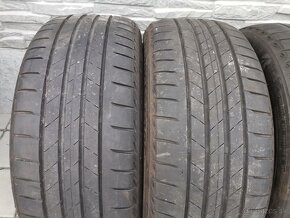 225/50 R17 letné pneumatiky Bridgestone - 2