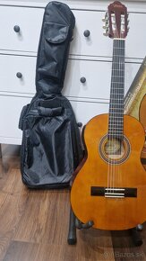 Gitara  pre deti španielka 1/2 - 2