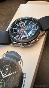 Samsung Galaxy Watch 3 45mm leather - 2