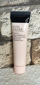 ESTÉE LAUDER rozjasňujúca hydratačná báza / primer - 2