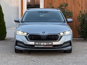 2021 Škoda Octavia Combi 2.0 TDI 110kw Style DSG l DPH - 2