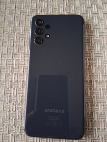 Samsung Galaxy A13 4GB / 64GB čierny - 2