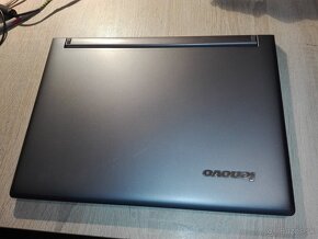 Lenovo Flex 2-14. Dotykový display. Nová baterka. - 2