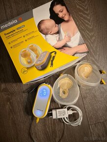 Medela freestyle Hands Free - 2