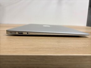 MacBook Air 13" 128GB Silver (2015) - 2