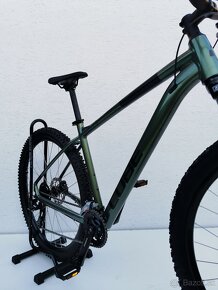 Nový Bicykel Cube Aim Pro shiftverde´n´black L - 2