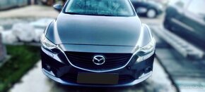 Predam Mazda 6 Skyactiv 2,2D - 2