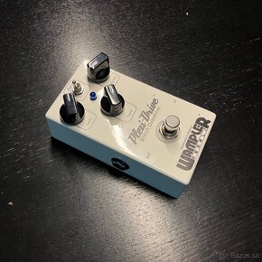 Wampler Plexi-Drive V1 - 2