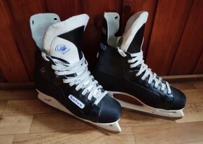 Korčule Botas Canadien Custom Pro 3000 - 2