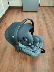 Vajíčko Joie I-Level s Isofix základňou - 2