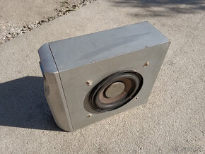 Predám Subwoofer JVC SP-WS33. 4ohm 40W - 2