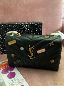 Ysl kabelka s balením - 2