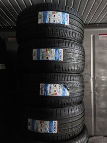 225/35R20 Zeetex letné pneumatiky - 2