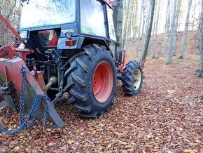 Zetor 7245 - 2