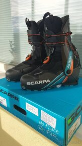 Scarpa Alien 1.0 Carbon 290 - 2