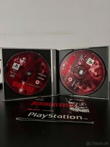 Resident Evil 2 pre PS1 – TOP stav - 2