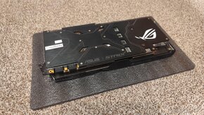 ASUS ROG STRIX GTX1070 8GB OC - 2