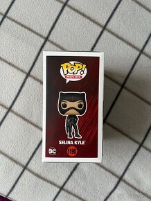 FUNKO pop The Batman 1190 - 2