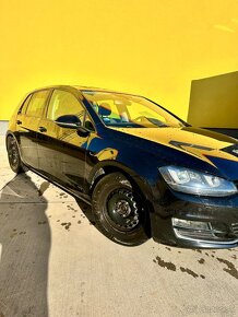 volkswagen Golf 7 1.4 tsi automat - 2