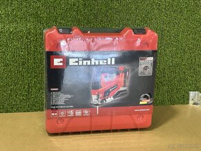 Einhell TC-JS 18 Li Aku primočiara píla (18V/1x2,5Ah) - 2