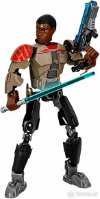 LEGO Star Wars 75116 Finn - 2