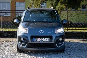 Citroën C3 Picasso VTi 120 Exclusive - 2