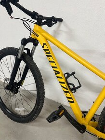 SPECIALIZED Rockhopper horský bicykel / veľkosť M - 2