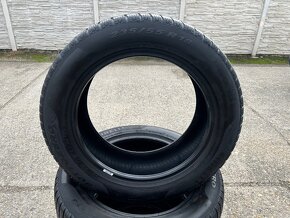 235/55 R18 - Zimné - Pirelli Sottozero Winter - 2