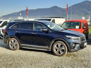 Kia Sorento 2.2 CRDi VGT 4WD ISG Platinum A/T - 2