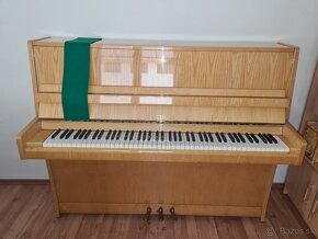 Pianino Petrof - 2