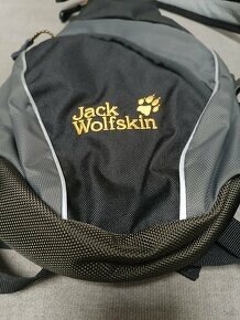 JACK WOLFSKIN CROSSBODY - 2