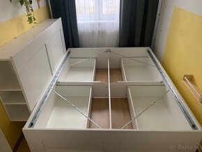 Ikea Brimnes - 2