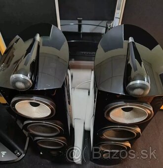 Bowers & Wilkins B&W 804 D3 - 2