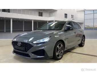 Predám Hyundai i30 - 2