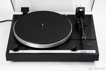 THORENS TD-318 /kvalitný 11kg poloautomat, generálka, záruka - 2