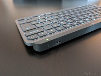 Logitech MX Keys mini - 2