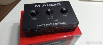 M-Audio - 2