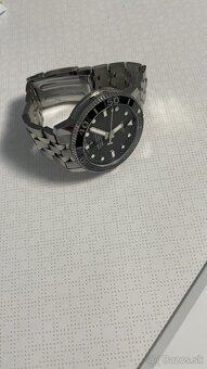 Predam hodinky  Tissot seastar 1000 - 2