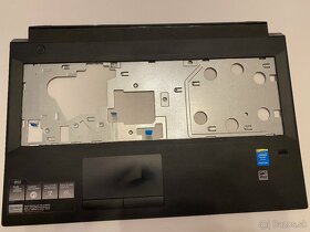 Lenovo B50-70 na nahradne diely - 2