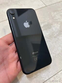 Predám,Vymením Apple iPhone XR 64GB - 2