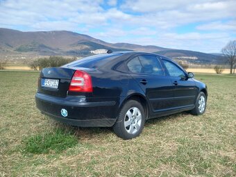 Skoda octavia 1,9 tdi 77 kw - 2