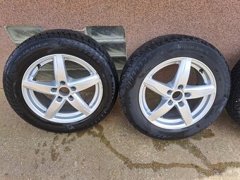 205/60 r16 5x112 - 2