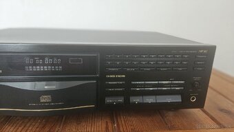 Pioneer PD-7700 - 2