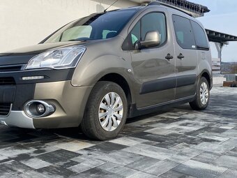 Citroen Berlingo 1,6 HDi - 2