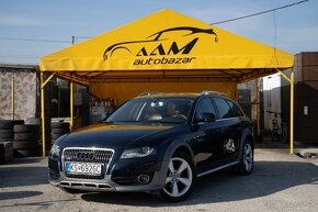 Audi A4 Allroad  B8 3.0 TDI quattro S tronic - 2