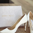 Nadčasové Lodičky Jimmy Choo - 2