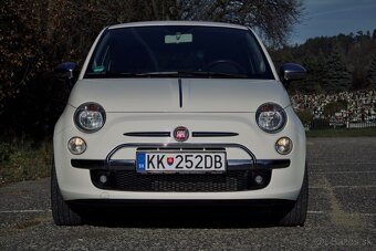 Fiat 500 - 2