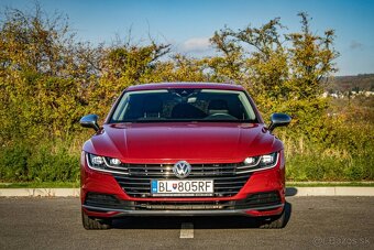 Volkswagen Arteon 2.0 TSI BMT Elegance DSG - 2