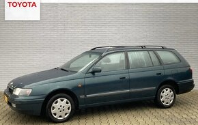 Toyota Carina E combi 2.0 LPG 93kw legenda 3S-FE - 2